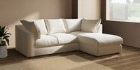 The Sumptuous Deep Relaxed Sit
