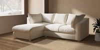 Medium Corner Chaise - Left Hand