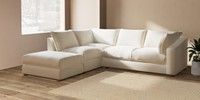 The Sumptuous Deep Relaxed Sit