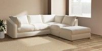 The Sumptuous Deep Relaxed Sit