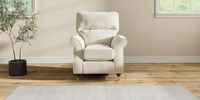 Small Armchair