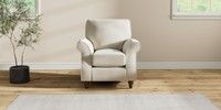 Small Armchair