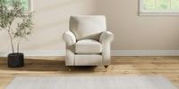 Small Armchair