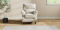 Small Armchair