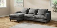 Medium Sofa Chaise - Left Hand