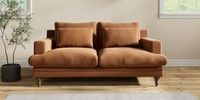 3 Seater Small Sofa