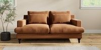 3 Seater Small Sofa