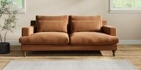 3 Seater Sofa