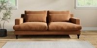 3 Seater Sofa