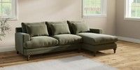 Medium Sofa Chaise - Right Hand