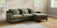 Medium Sofa Chaise - Right Hand