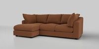 Medium Sofa Chaise - Left Hand