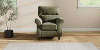 Small Armchair