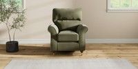 Small Armchair