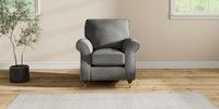 Small Armchair