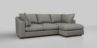 Medium Sofa Chaise - Right Hand