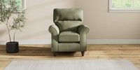 Small Armchair