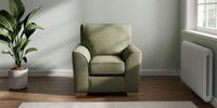 Small Armchair