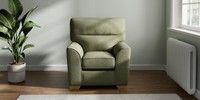 Small Armchair