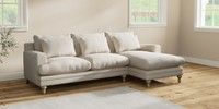 Medium Sofa Chaise - Right Hand