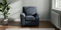 Small Armchair