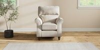 Small Armchair