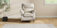 Small Armchair