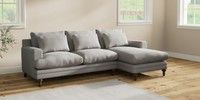 Medium Sofa Chaise - Right Hand