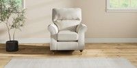 Small Armchair