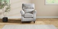 Small Armchair