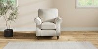 Small Armchair