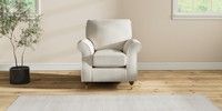 Small Armchair