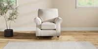 Small Armchair