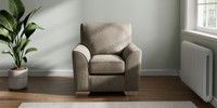 Small Armchair