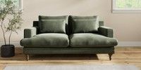 3 Seater Small Sofa