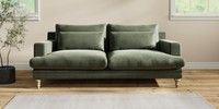 3 Seater Sofa