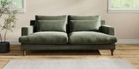 3 Seater Sofa