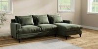 Medium Sofa Chaise - Right Hand