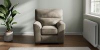 Small Armchair