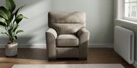 Small Armchair