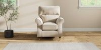 Small Armchair