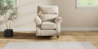 Small Armchair