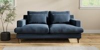 3 Seater Small Sofa
