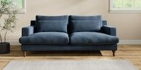 3 Seater Sofa