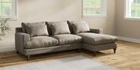 Medium Sofa Chaise - Right Hand