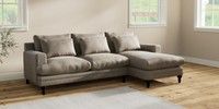 Medium Sofa Chaise - Right Hand
