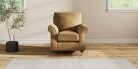 Small Armchair