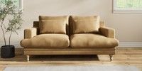 3 Seater Small Sofa