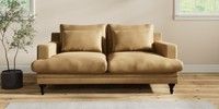3 Seater Small Sofa