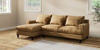 Medium Sofa Chaise - Left Hand